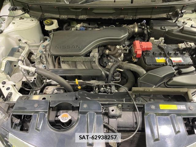 Nissan X-TRAIL 2018-07 7869797-17