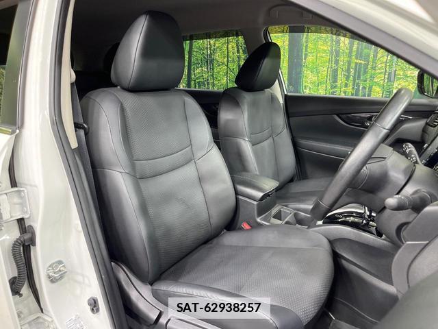 Nissan X-TRAIL 2018-07 7869797-7