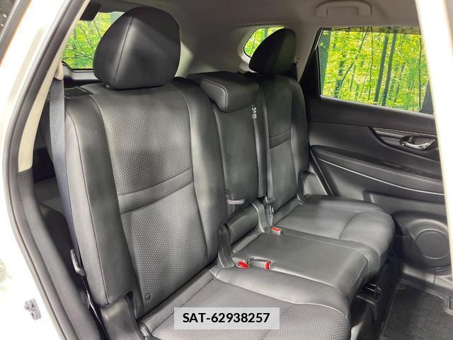 Nissan X-TRAIL 2018-07 7869797-8