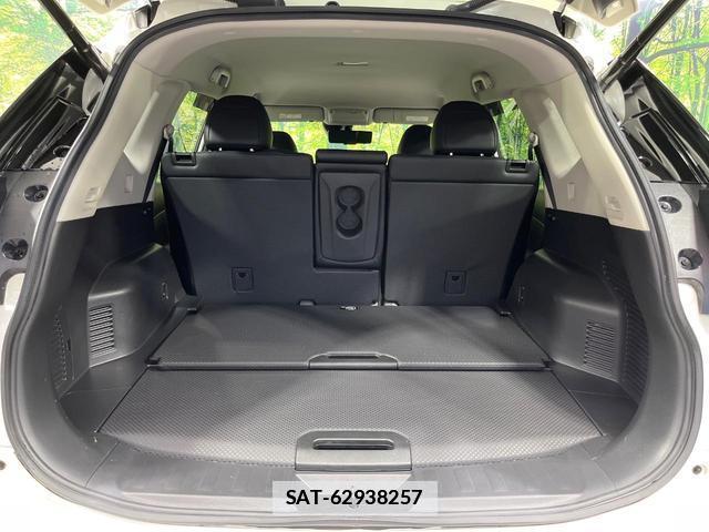 Nissan X-TRAIL 2018-07 7869797-9