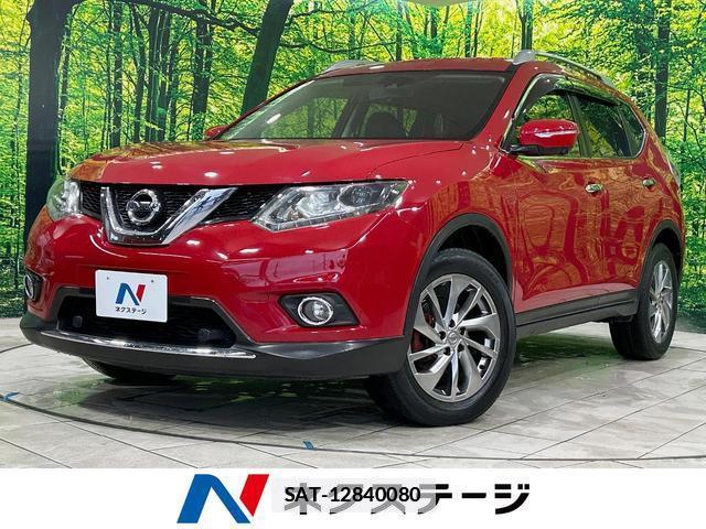 Nissan X-TRAIL 2017-01 7870296-0