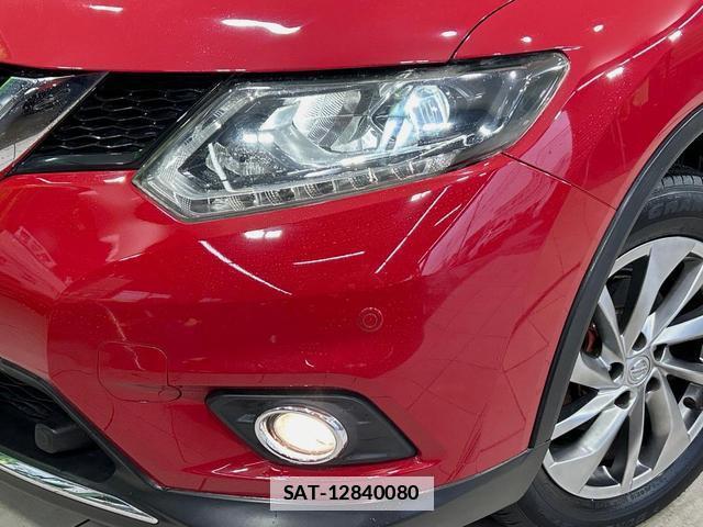 Nissan X-TRAIL 2017-01 7870296-11