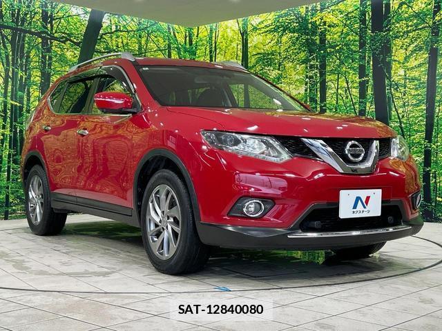 Nissan X-TRAIL 2017-01 7870296-15