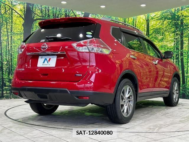 Nissan X-TRAIL 2017-01 7870296-16