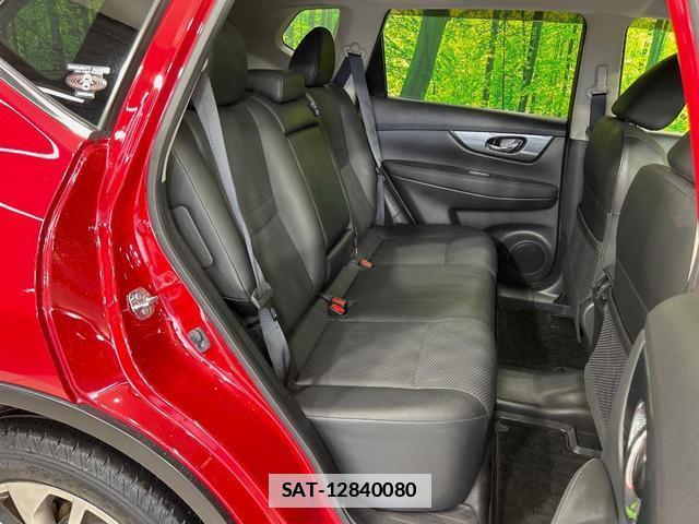 Nissan X-TRAIL 2017-01 7870296-8