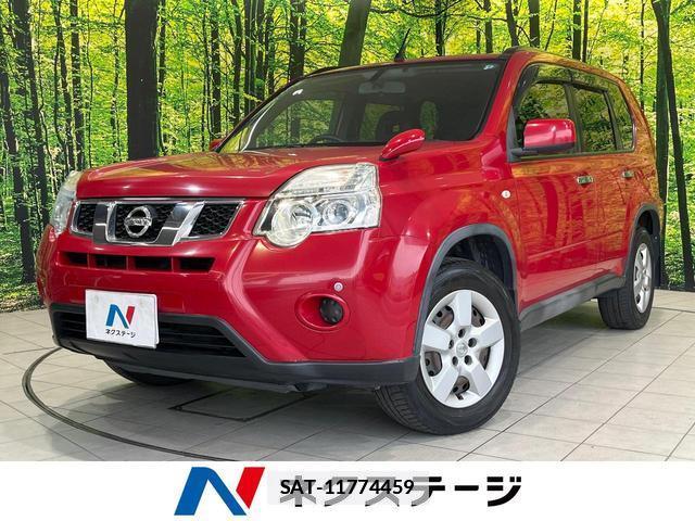 Nissan X-TRAIL 2013-07 7870449-0