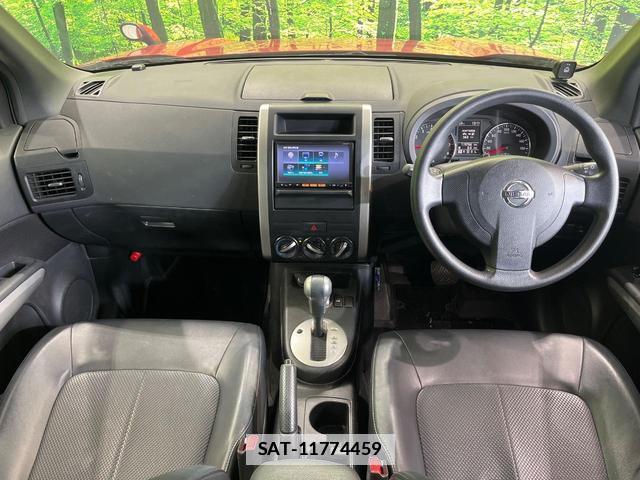 Nissan X-TRAIL 2013-07 7870449-1