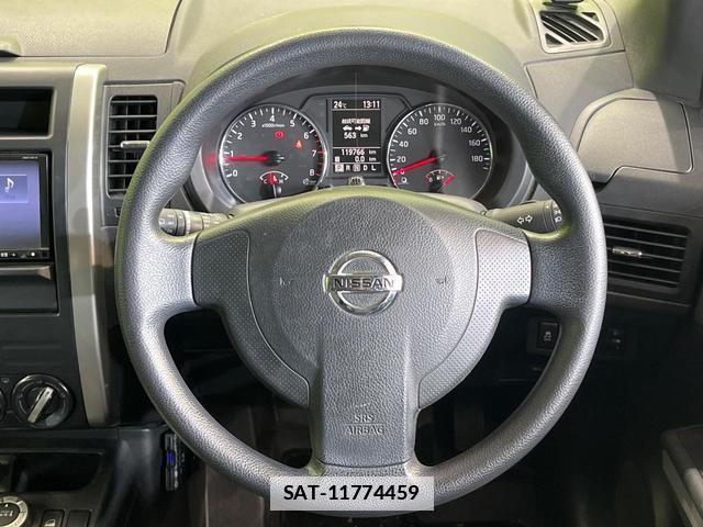 Nissan X-TRAIL 2013-07 7870449-10