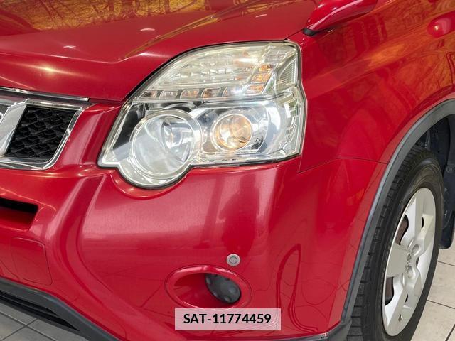 Nissan X-TRAIL 2013-07 7870449-11