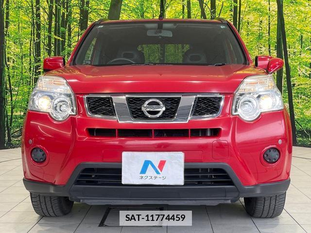 Nissan X-TRAIL 2013-07 7870449-13