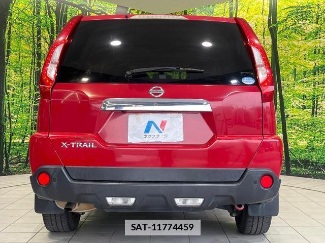 Nissan X-TRAIL 2013-07 7870449-14