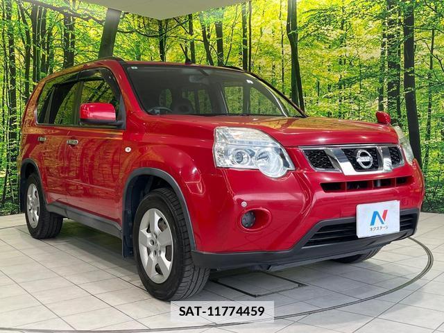 Nissan X-TRAIL 2013-07 7870449-15