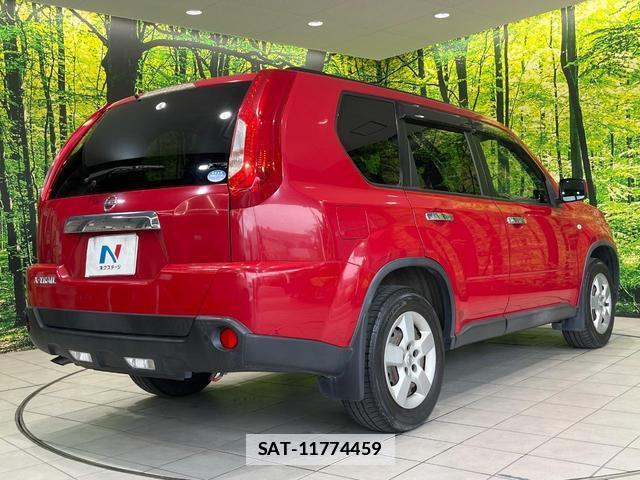 Nissan X-TRAIL 2013-07 7870449-16