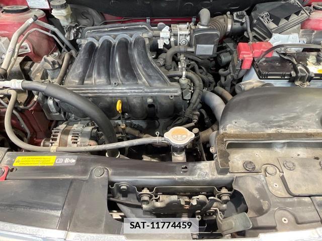 Nissan X-TRAIL 2013-07 7870449-17