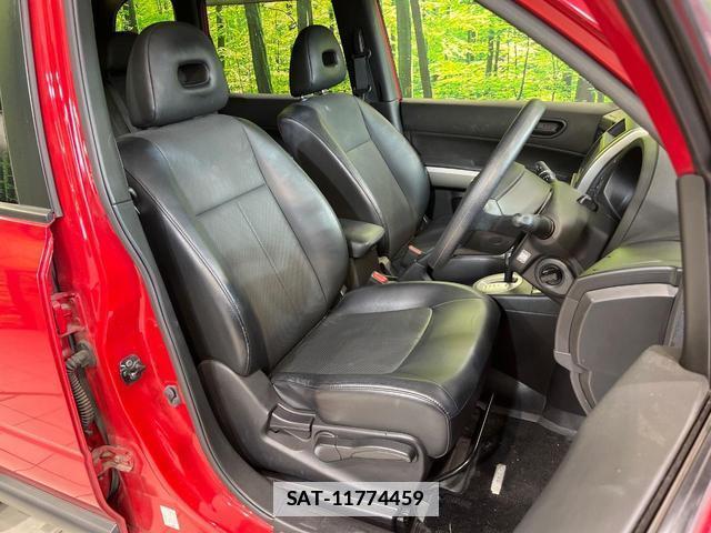 Nissan X-TRAIL 2013-07 7870449-7