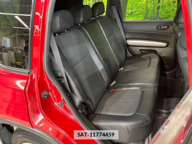 Nissan X-TRAIL 2013-07 7870449-8