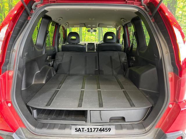 Nissan X-TRAIL 2013-07 7870449-9