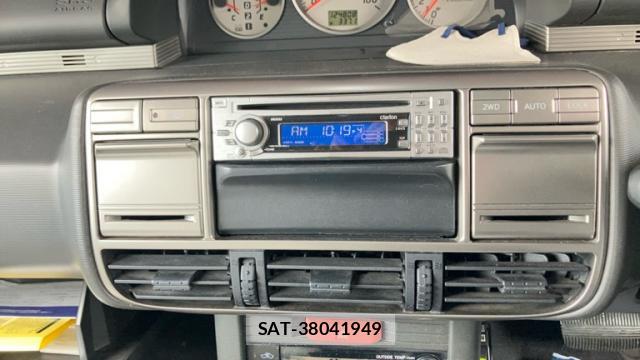Nissan X-TRAIL 2000-11 7870471-11