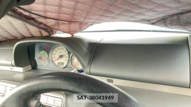 Nissan X-TRAIL 2000-11 7870471-16