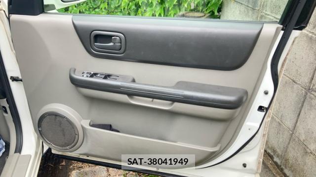 Nissan X-TRAIL 2000-11 7870471-18