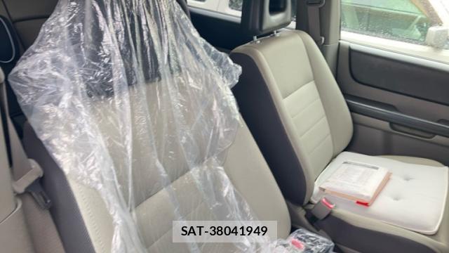 Nissan X-TRAIL 2000-11 7870471-19