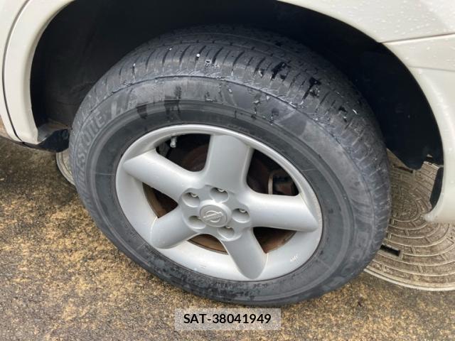Nissan X-TRAIL 2000-11 7870471-7