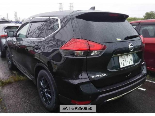 Nissan X-TRAIL 2021-11 7870635-1