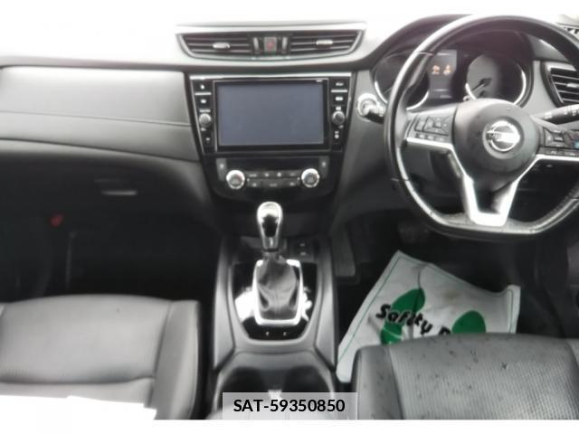 Nissan X-TRAIL 2021-11 7870635-2