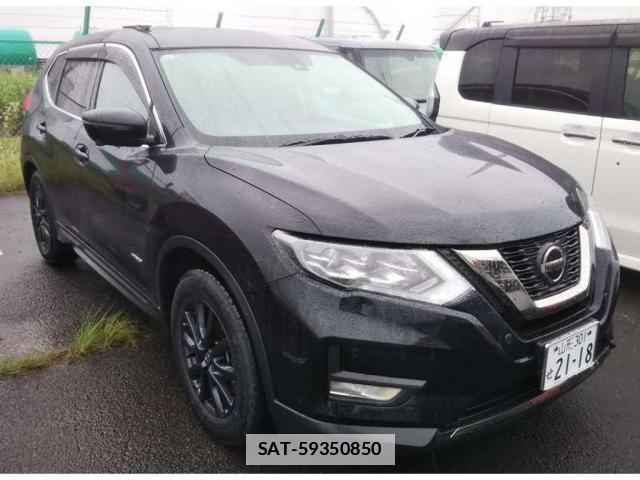 Nissan X-TRAIL 2021-11 7870635-3