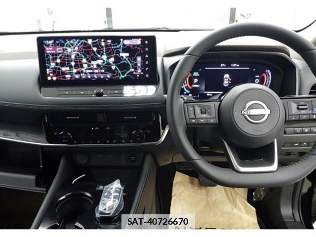 Nissan X-TRAIL 2026-04 7870641-2