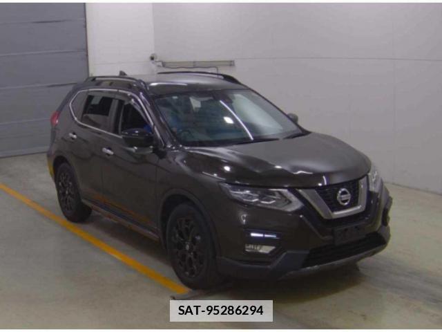 Nissan X-TRAIL 2019-05 7870652-0
