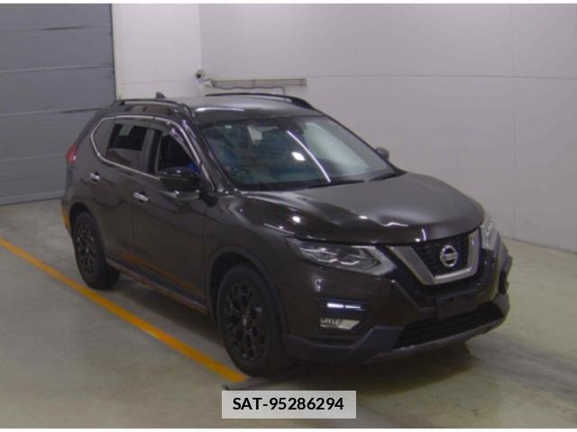 Nissan X-TRAIL 2019-05 7870652-3