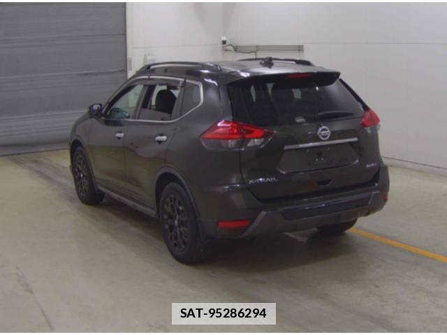 Nissan X-TRAIL 2019-05 7870652-4