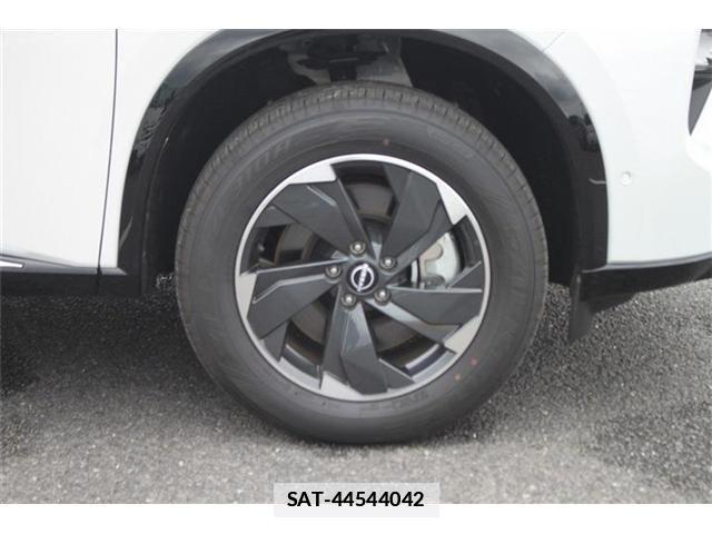 Nissan X-TRAIL 2026-03 7870951-15