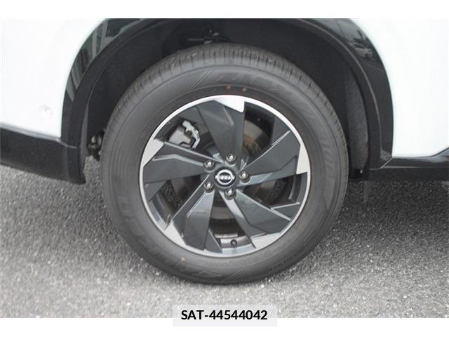 Nissan X-TRAIL 2026-03 7870951-16