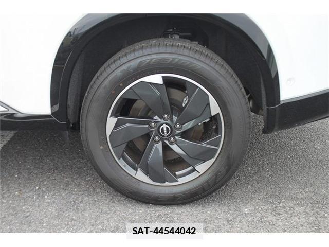 Nissan X-TRAIL 2026-03 7870951-17