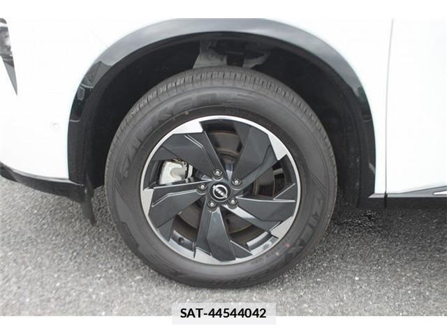 Nissan X-TRAIL 2026-03 7870951-18