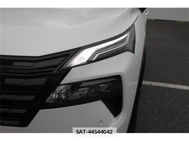 Nissan X-TRAIL 2026-03 7870951-19
