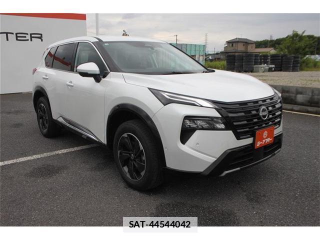 Nissan X-TRAIL 2026-03 7870951-7