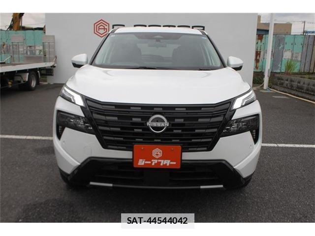 Nissan X-TRAIL 2026-03 7870951-8