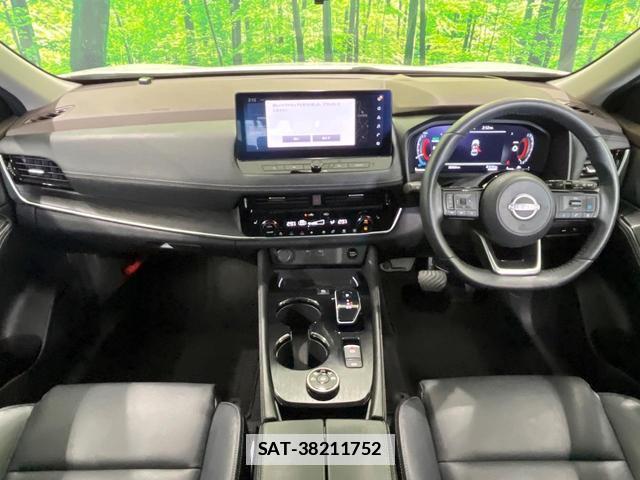 Nissan X-TRAIL 2023-09 7871034-1