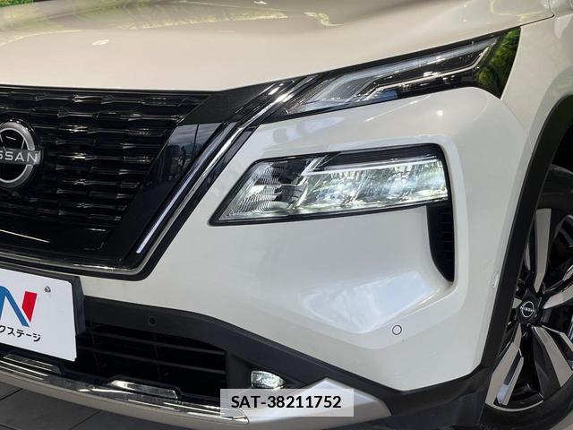 Nissan X-TRAIL 2023-09 7871034-11