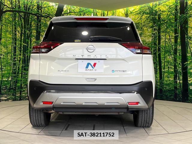 Nissan X-TRAIL 2023-09 7871034-14