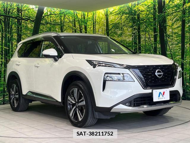 Nissan X-TRAIL 2023-09 7871034-15