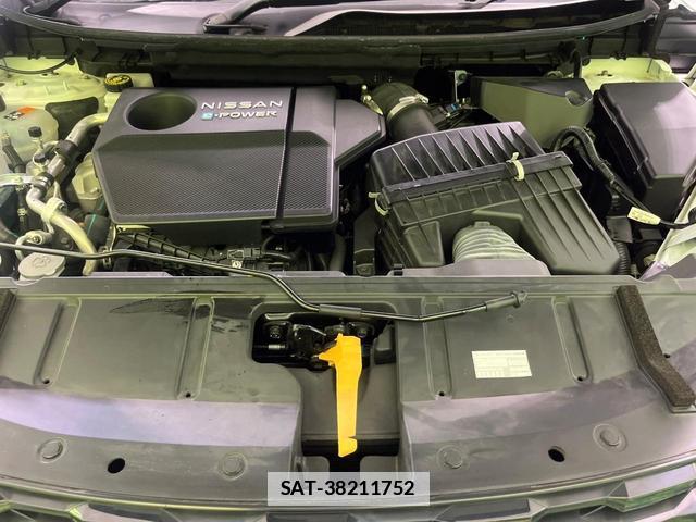Nissan X-TRAIL 2023-09 7871034-17