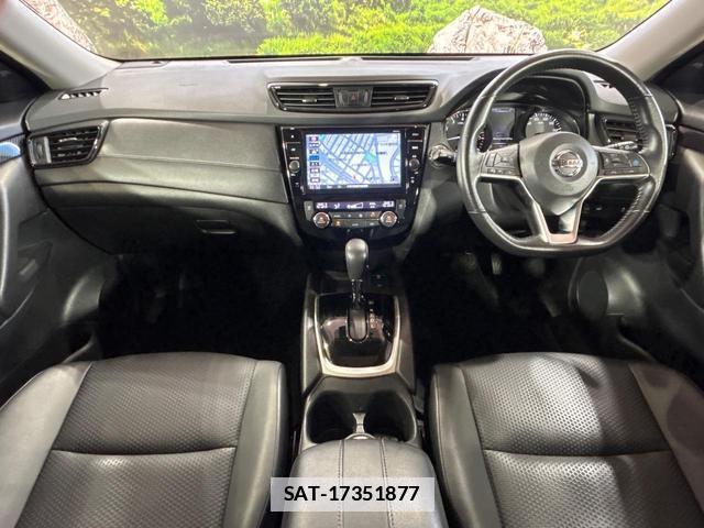 Nissan X-TRAIL 2018-09 7871306-1