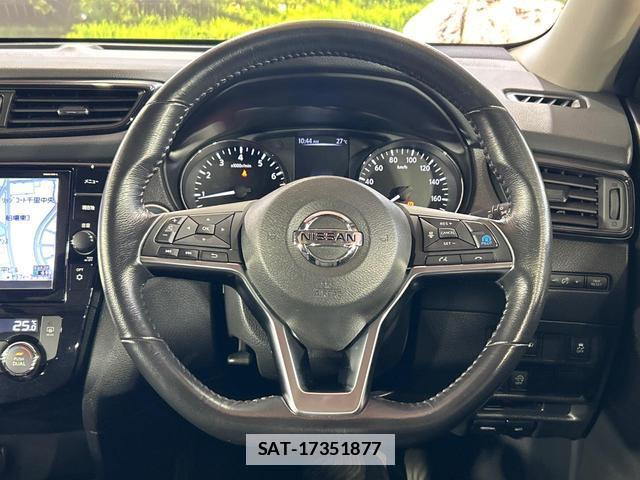 Nissan X-TRAIL 2018-09 7871306-10
