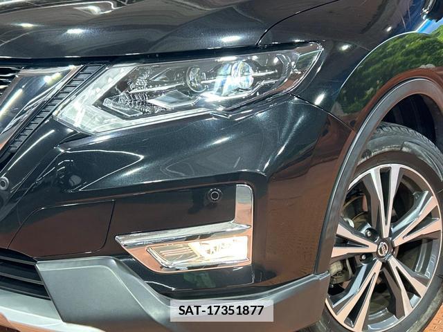 Nissan X-TRAIL 2018-09 7871306-11