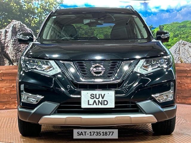 Nissan X-TRAIL 2018-09 7871306-13