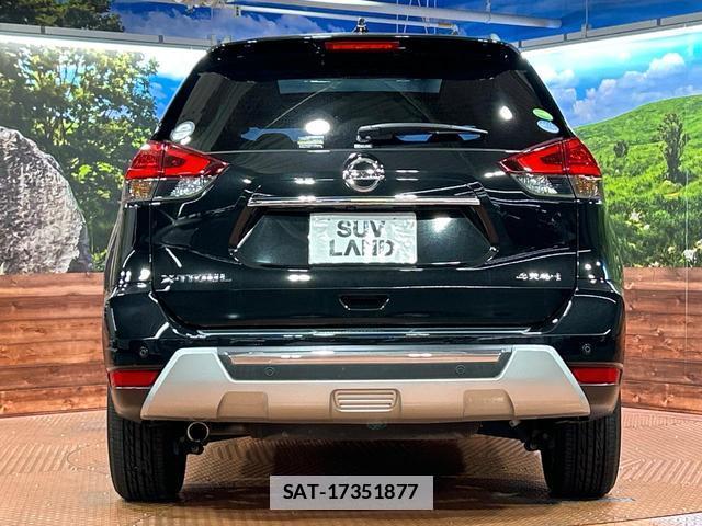 Nissan X-TRAIL 2018-09 7871306-14